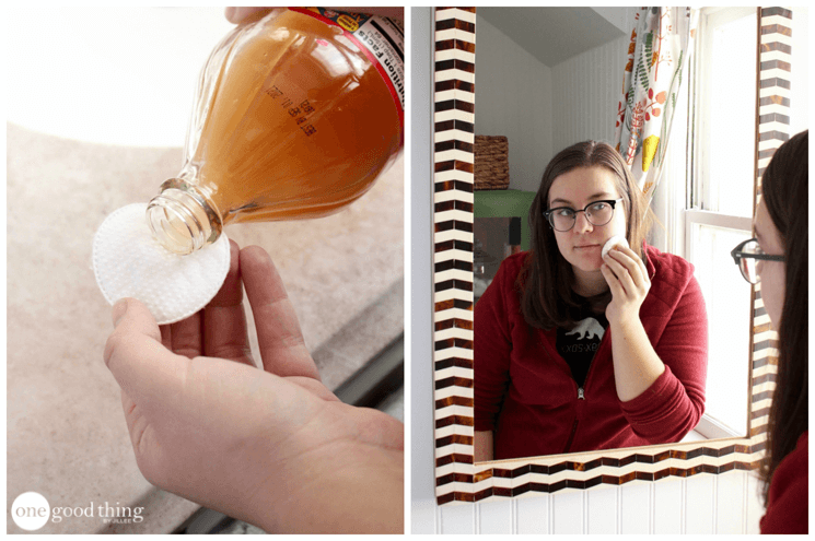 Ways You Can Benefit From Apple Cider Vinegar