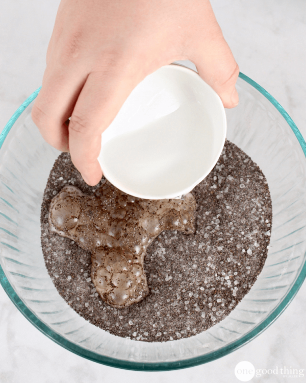 How To Clean Your Garbage Disposal With Coffee Grounds