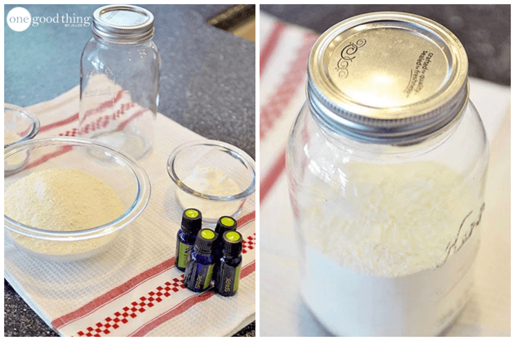 Uses for Powdered Milk