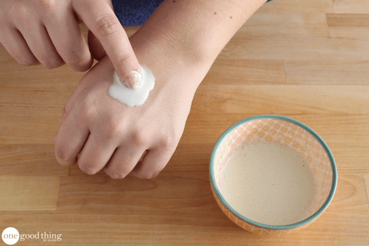 Uses for Powdered Milk