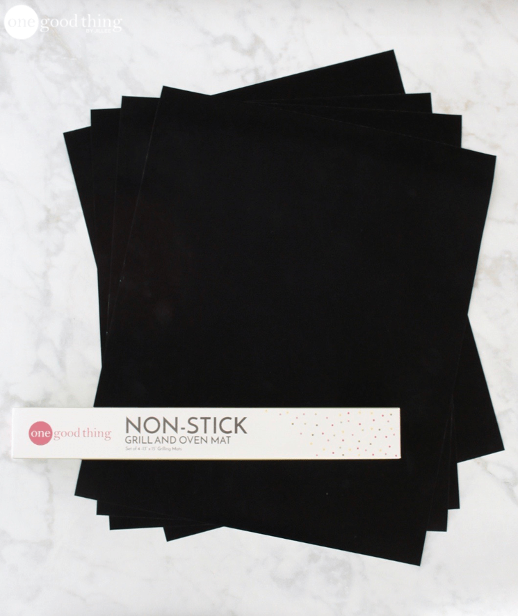 Why Every Kitchen Should Have Grill Mats