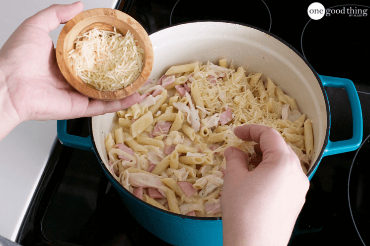 Ways To Use Rotisserie Chicken