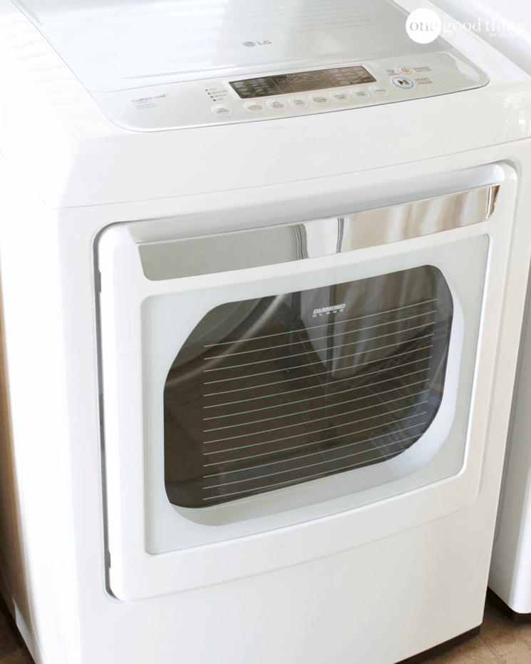 How to prevent dryer fires