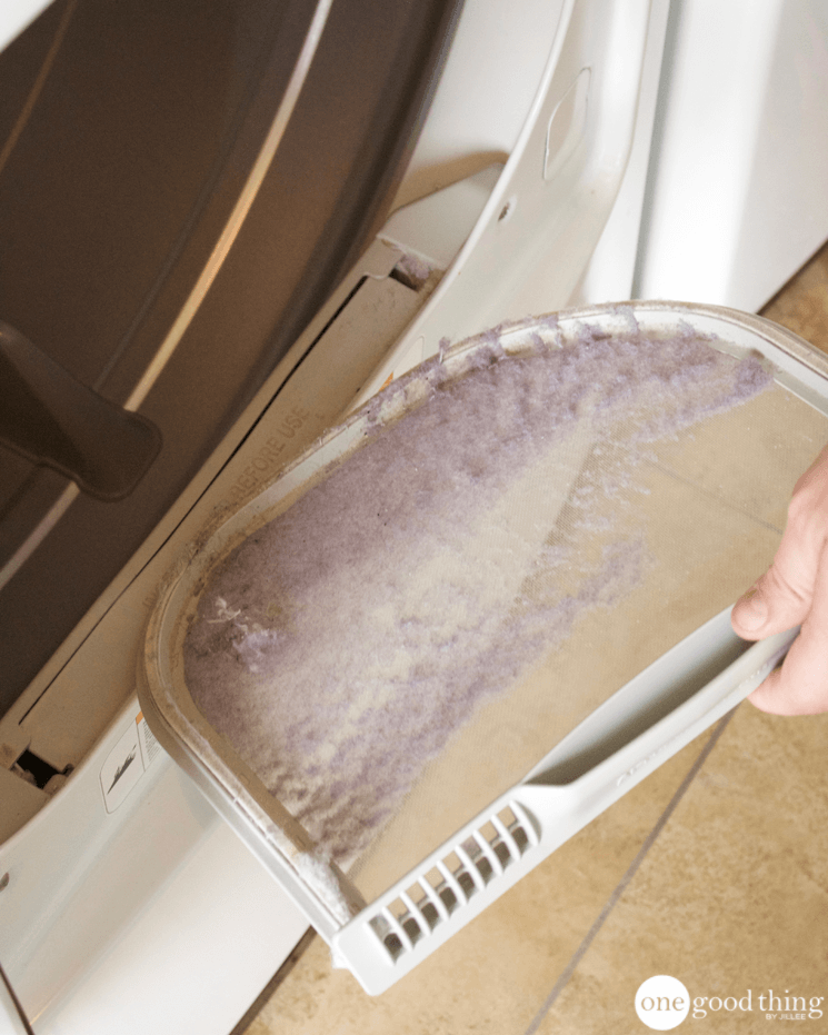 How to prevent dryer fires