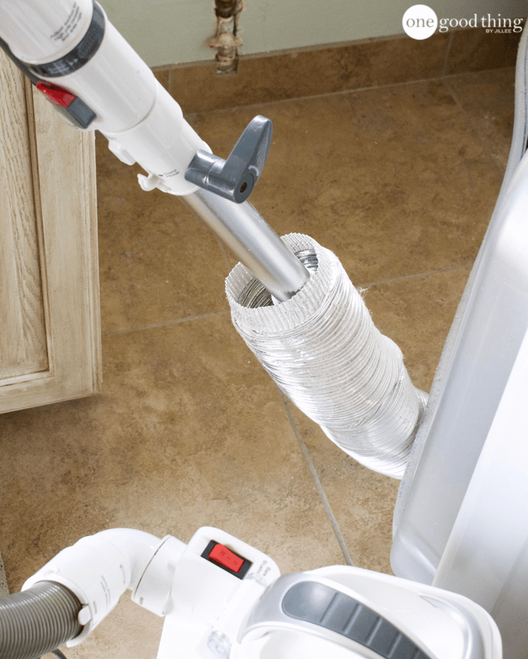 How to prevent dryer fires