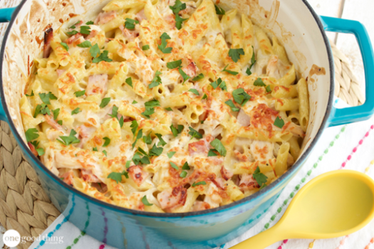 Ways To Use Rotisserie Chicken