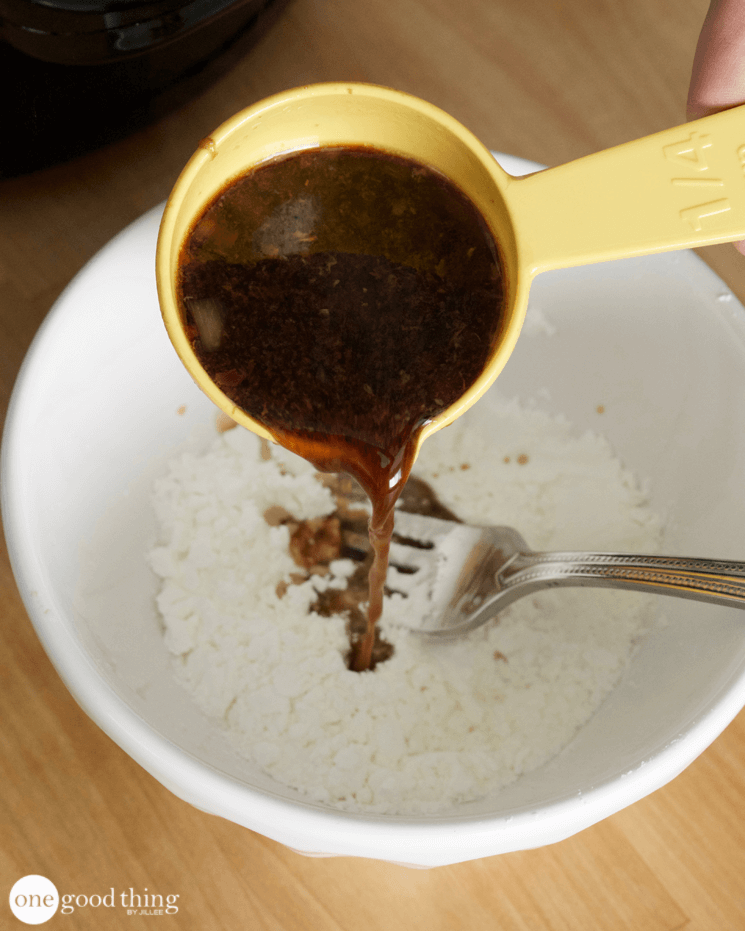 Slow Cooker Beef and Broccoli