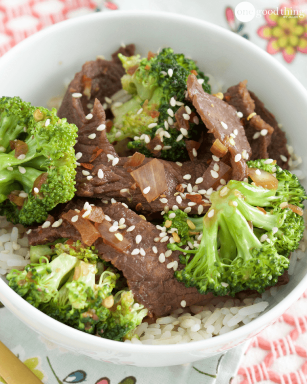 How To Make Beef and Broccoli In Your Slow Cooker