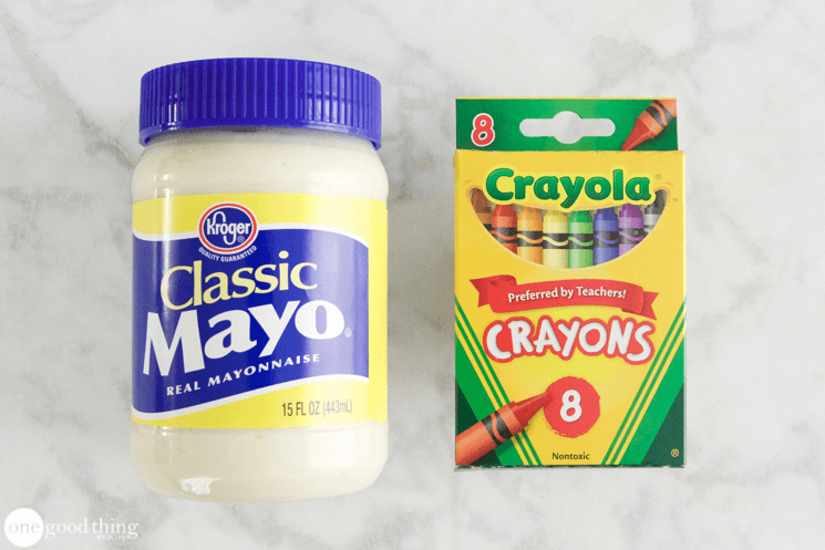 20 Uses For Mayo