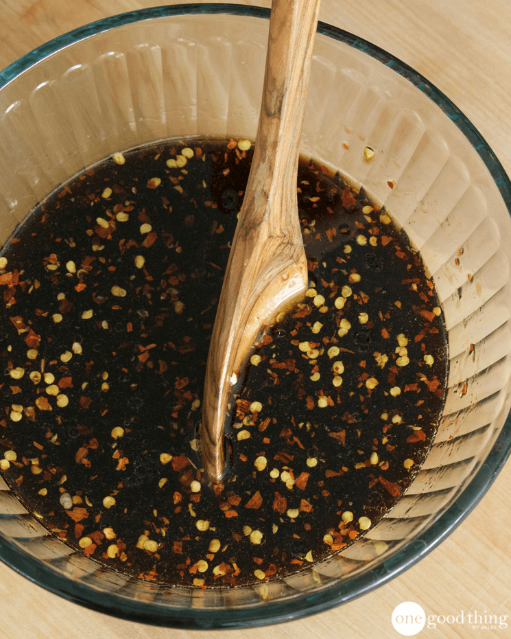 Slow Cooker Beef and Broccoli