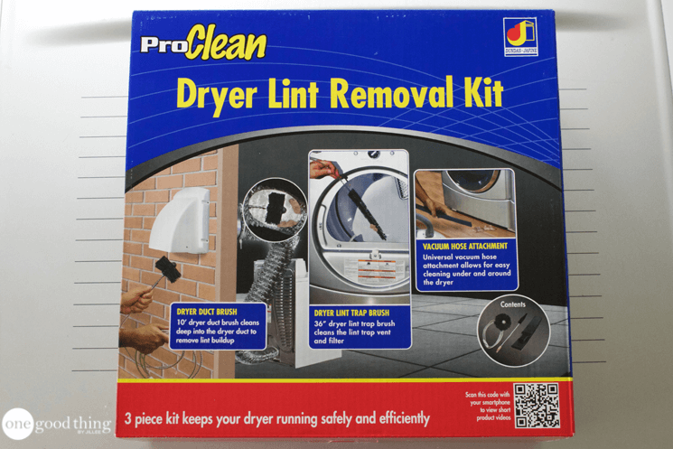 How to prevent dryer fires