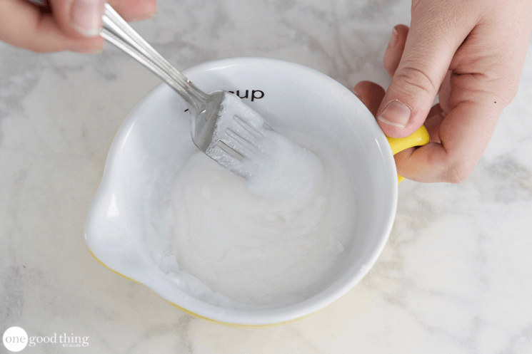 Kitchen Cabinet Gunk Remover