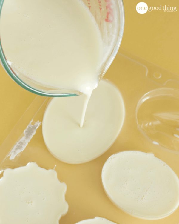 How To Make Luxurious Milk And Honey Soap