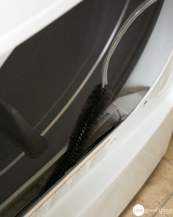 How To Clean And Maintain Your Dryer To Prevent A Fire