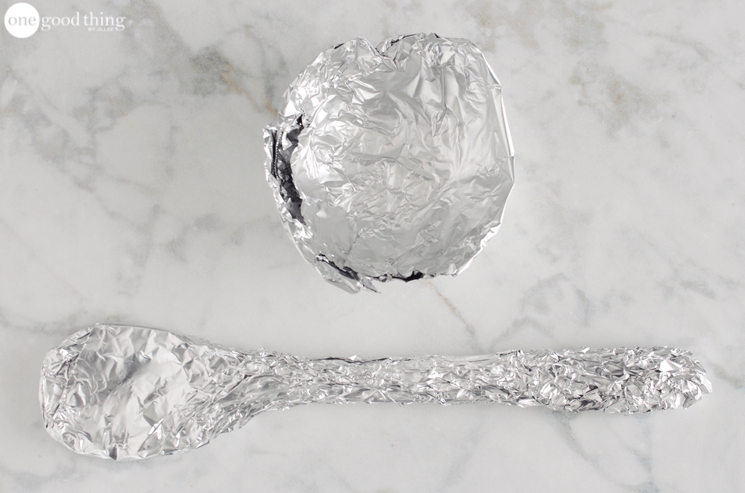 Uses For Aluminum Foil