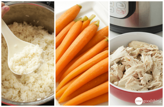 Instant Pot