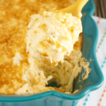 funeral potatoes