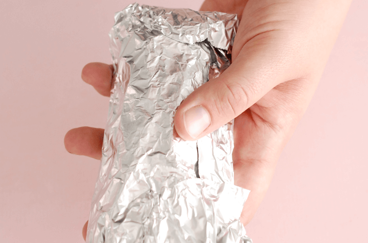 Uses For Aluminum Foil