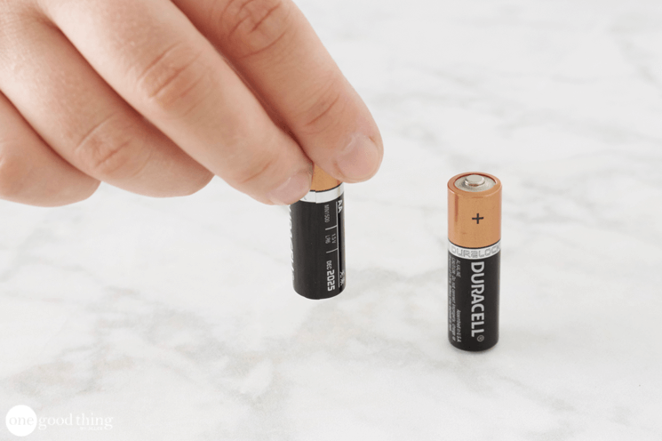 Why Didn't I Think of That?