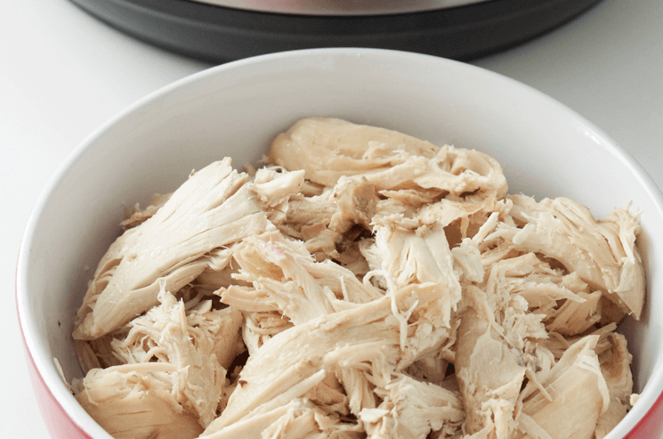 Instant Pot