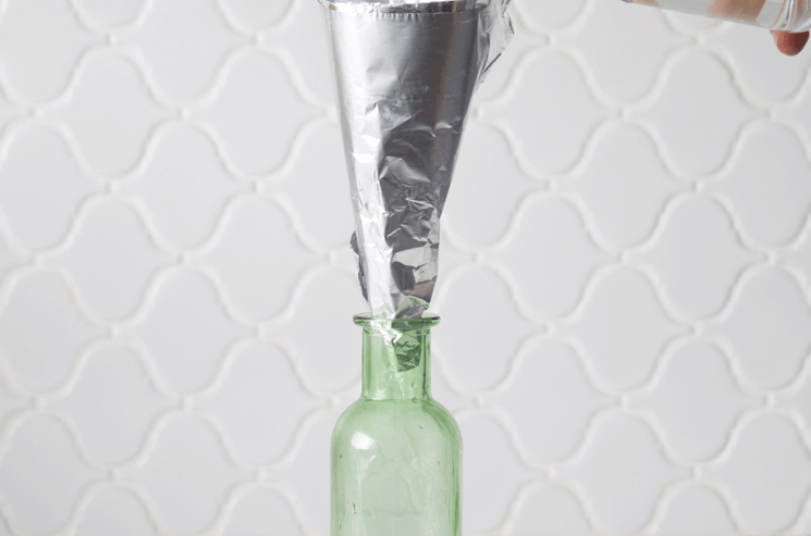 Uses For Aluminum Foil