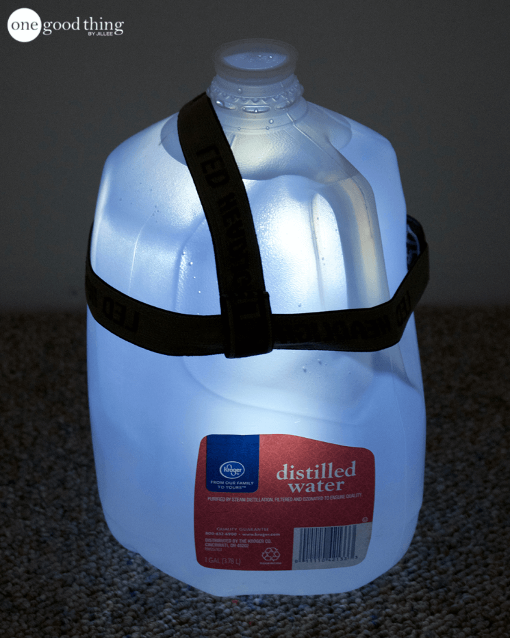 Why Didn't I Think of That?