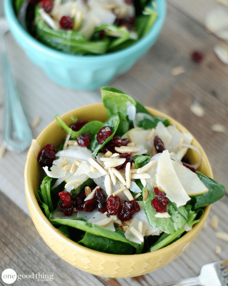 Creative Uses for Bagged Lettuce