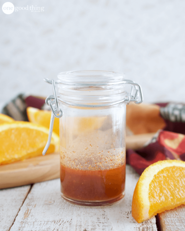 How To Make Concentrated Orange Oil For Cleaning