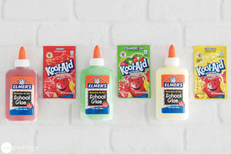 Uses For Kool Aid