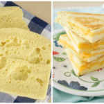 Gluten Free Bread for One