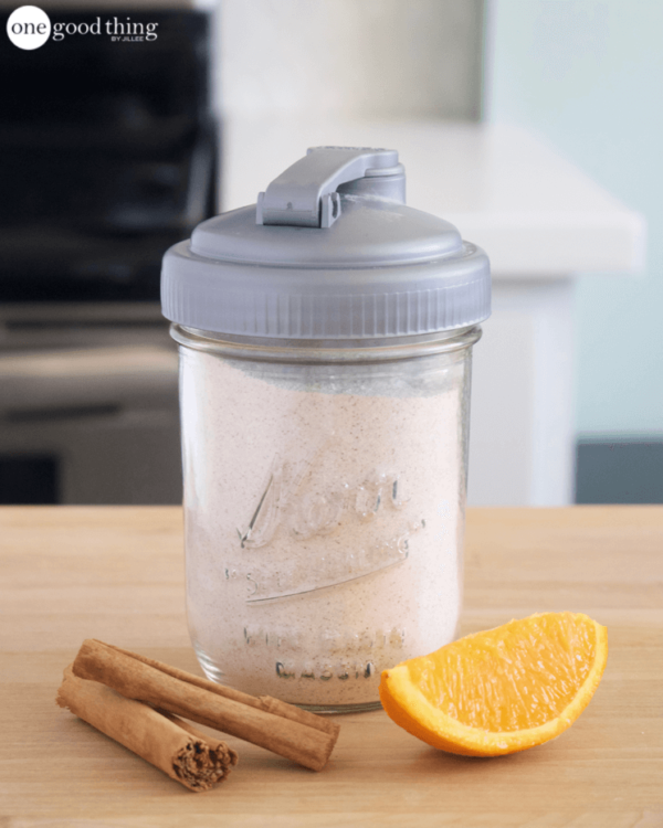 How To Make A Cheap & Natural Deodorizing Carpet Powder