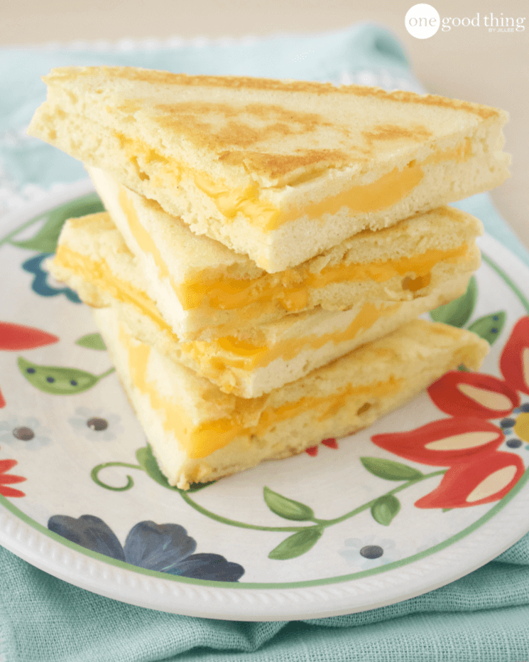 Gluten Free Bread for One