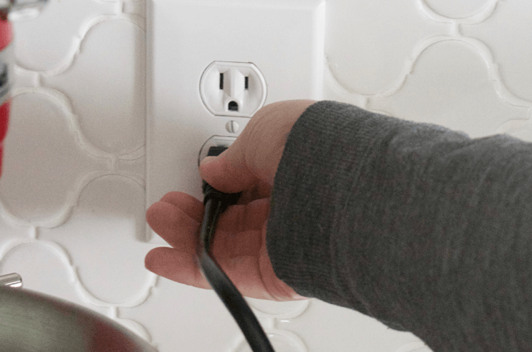 How To Clean Your Toaster So It Looks Brand New