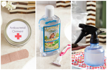 Uses for Witch Hazel