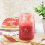 Instant Pot Jam