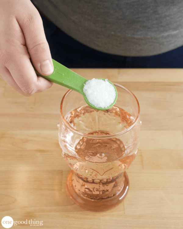 The 10 Most Useful Things You Can Do With Epsom Salt