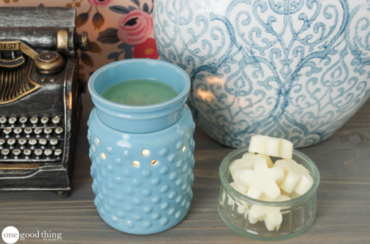 DIY Wax Melts