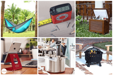 Father's Day Gift Guide