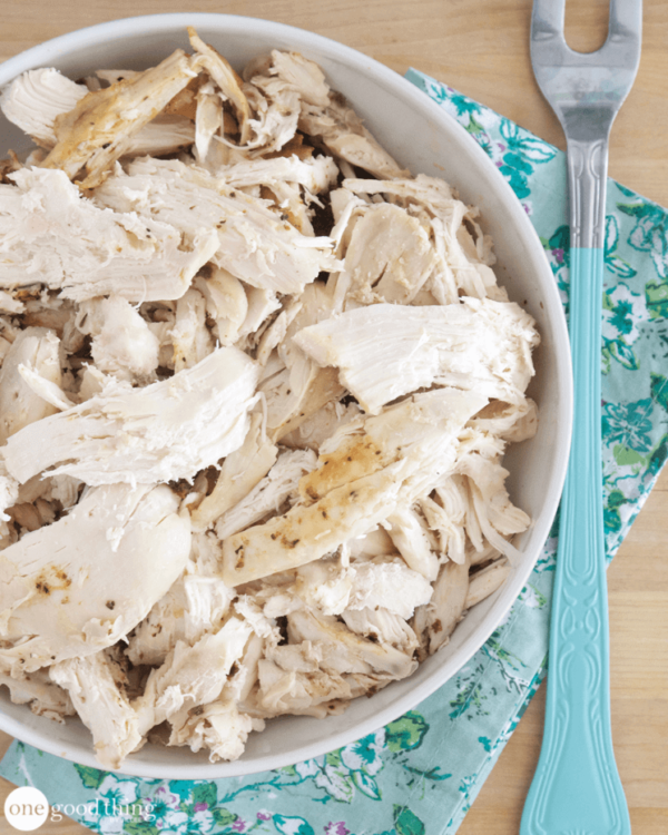 Easy Crockpot Rotisserie Chicken That Will Save You Money