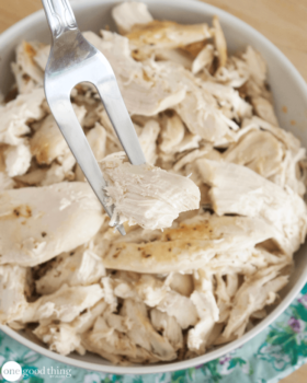 Rotisserie Chicken