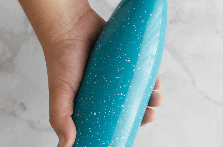 DIY Fizzies For Water Bottles