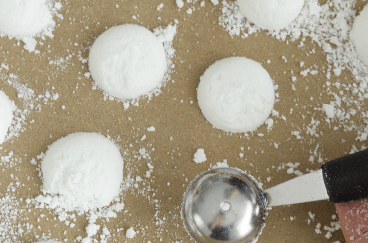 DIY Fizzies For Water Bottles