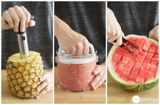 Kitchen Gadgets