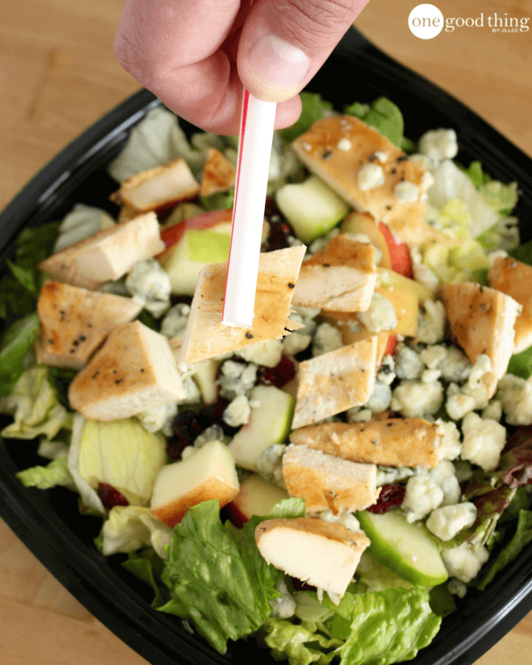 "Why Didn't I Think of That?" - Part Seven