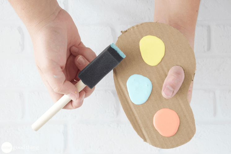 Uses for Cardboard Boxes