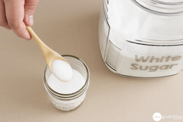 Gardener's Hand Scrub