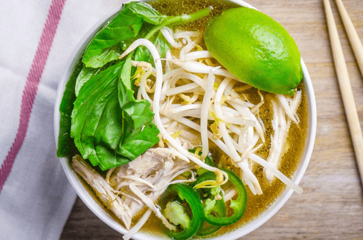 Surprising Things You Can Make in the Instant Pot