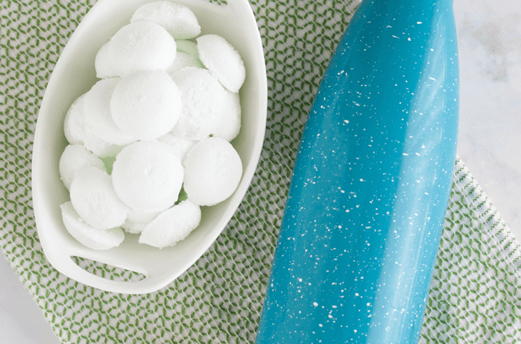 DIY Fizzies For Water Bottles