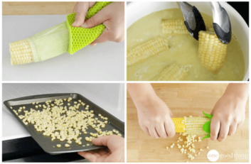 Corn On The Cob Hacks