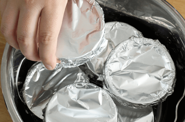 Surprising Things You Can Make in the Instant Pot